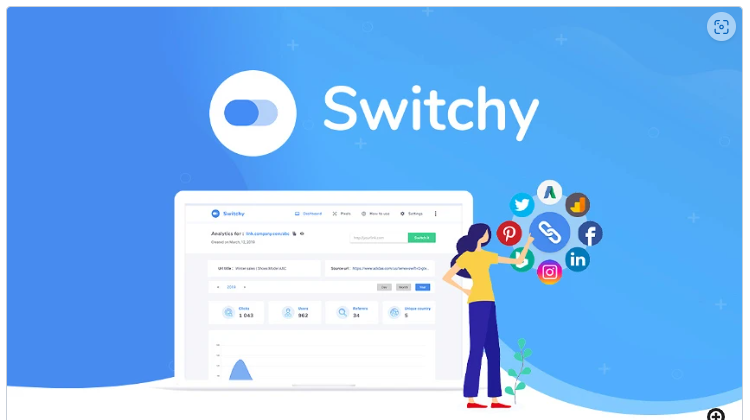 Switchy Lifetime Deal