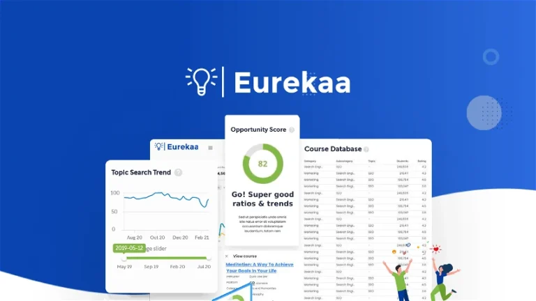 Eurekaa Plus Exclusive